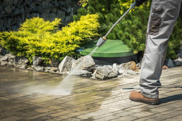 Best Patio and Deck Pressure Washing  in Riverside, MO