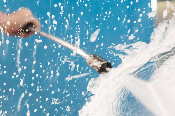 Best Graffiti Removal  in Riverside, MO