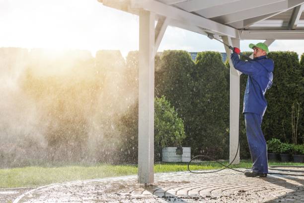 Best Machinery and Equipment Cleaning  in Riverside, MO