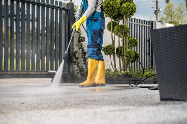 Playground Equipment Cleaning in Riverside, MO