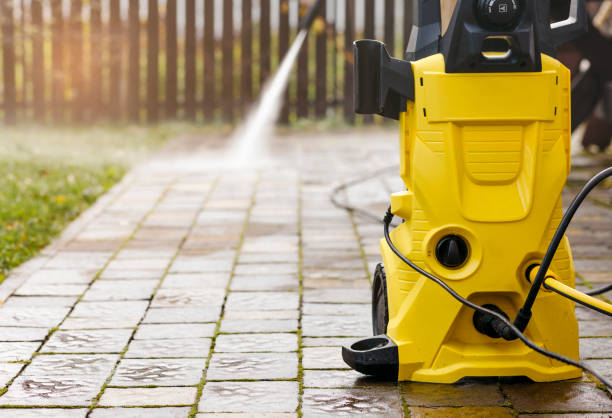 Best Restaurant Pressure Washing  in Riverside, MO