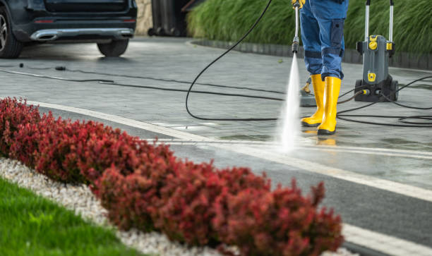 Riverside, MO Pressure Washing Services Company